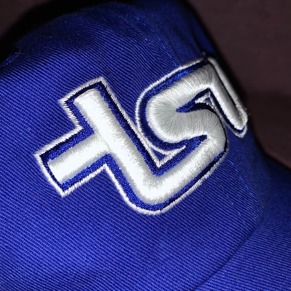 ๐๐๐ฏ Tennessee State Tigers Relaxed Fit Hat ๐ฏ๐๐ - Picture 3 of 6